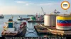 Venezuela India's 3rd Largest Oil Supplier Amid Hormuz Crisis